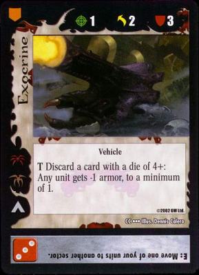 Exocrine
